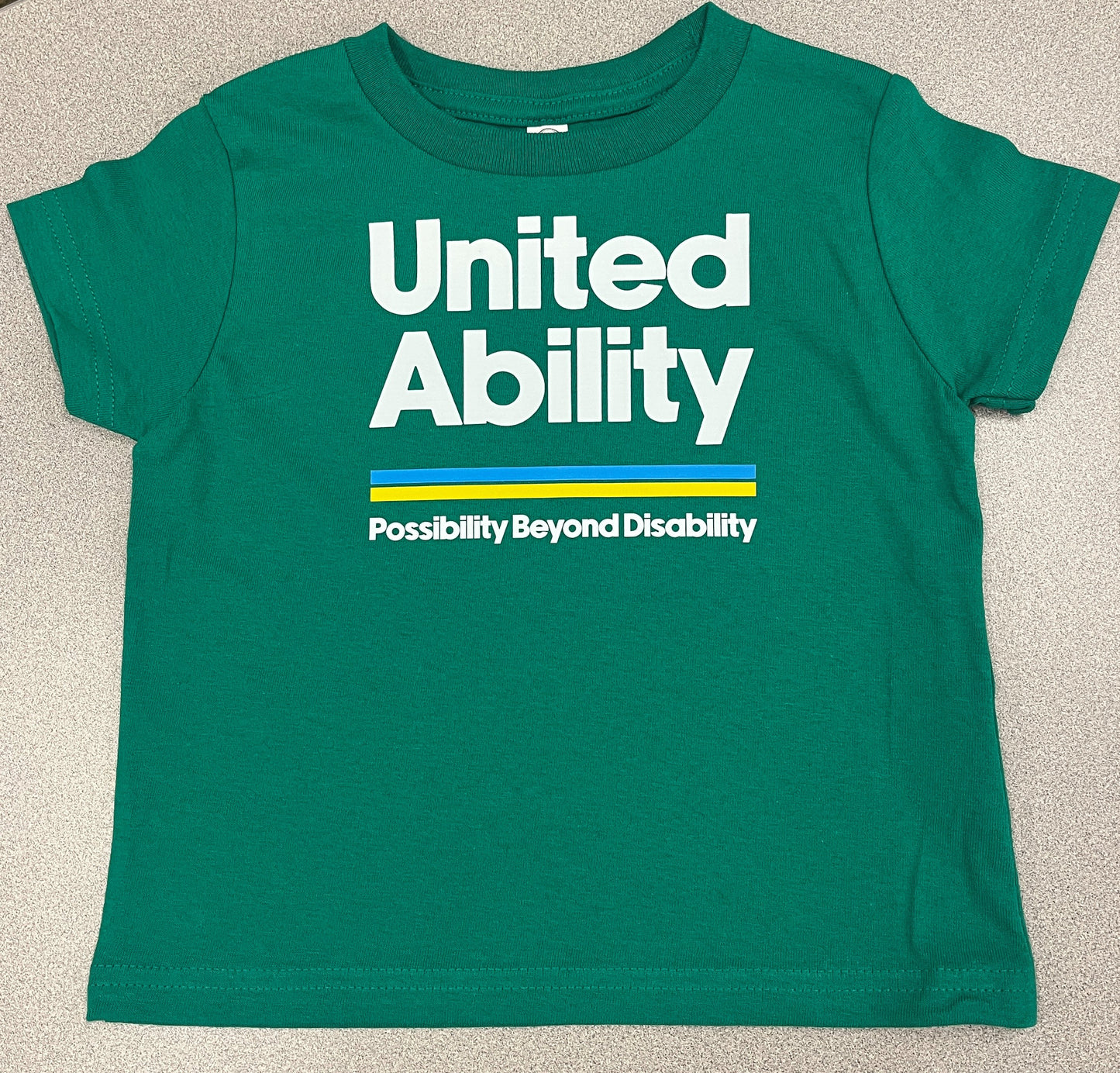 UA Day Shirts 2026