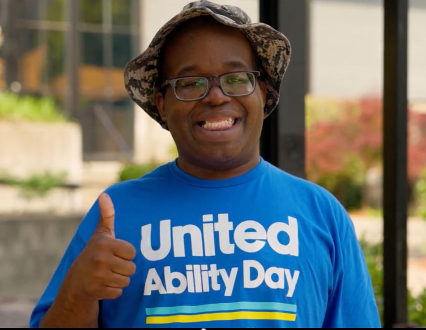 United Ability Merchandise