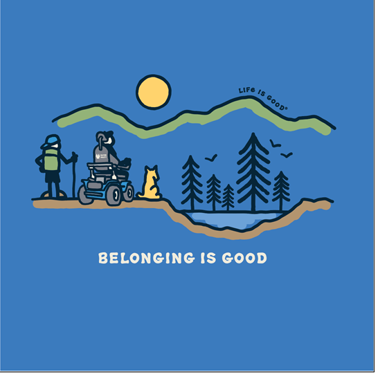Life is Good® Collection