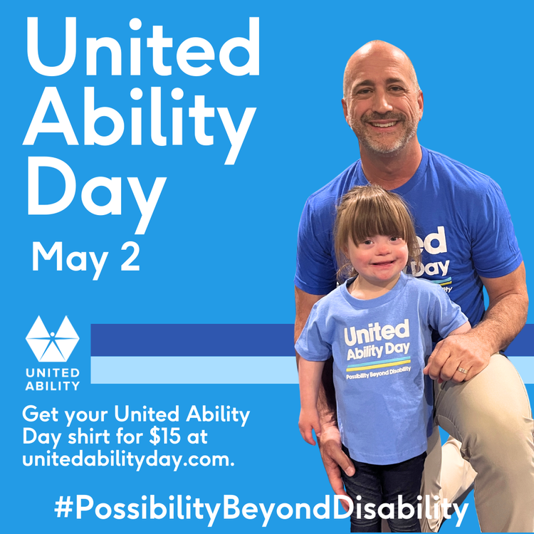 Possibility Beyond Disability — UAD 2025