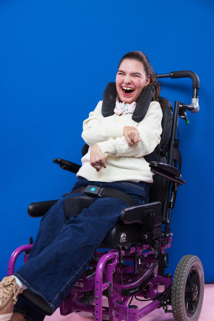 Invest in Inclusion